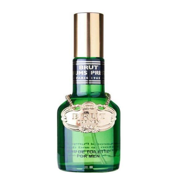 ادو تویلت مردانه مدل Brut حجم 100 میل