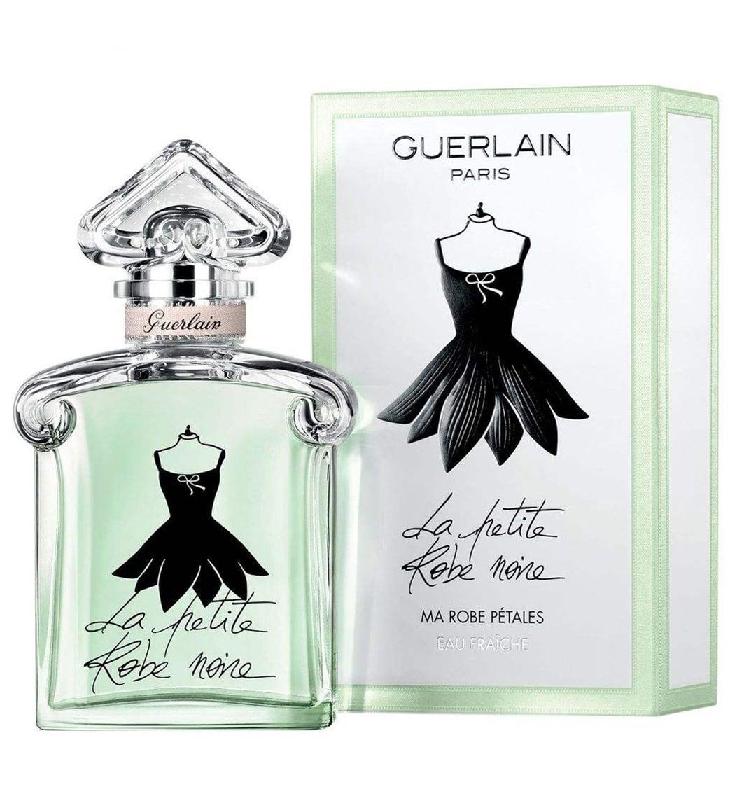 ادو تویلت زنانه مدل La Petite Robe Noir Eau Fraiche حجم 80 میل