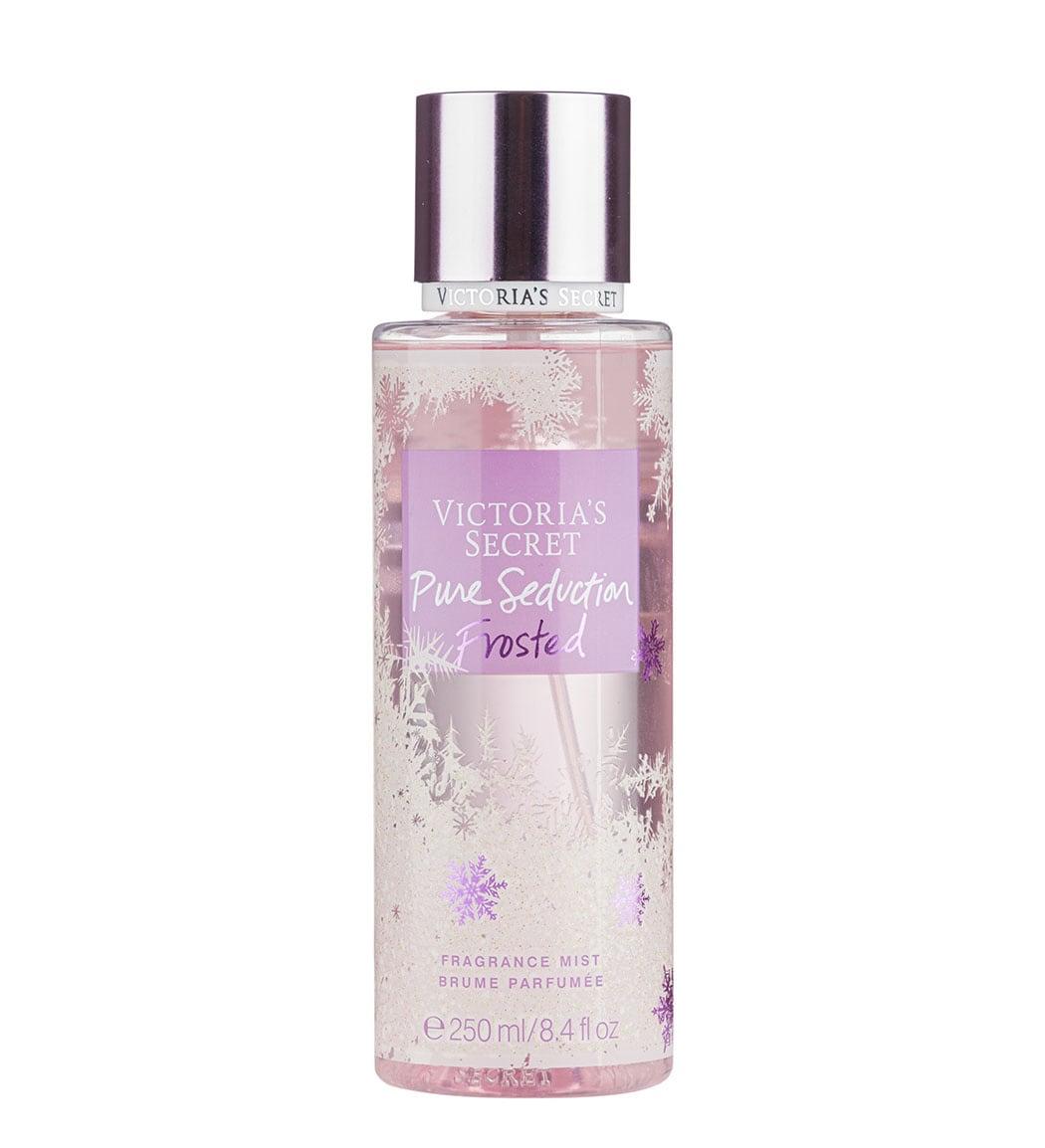 بادی اسپلش اکلیلی مدل pure seduction frosted حجم 250 میل