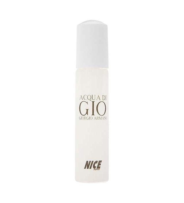 ادکلن قلمی جیبی مردانه مدل Aqua Di Gio حجم 30 میل