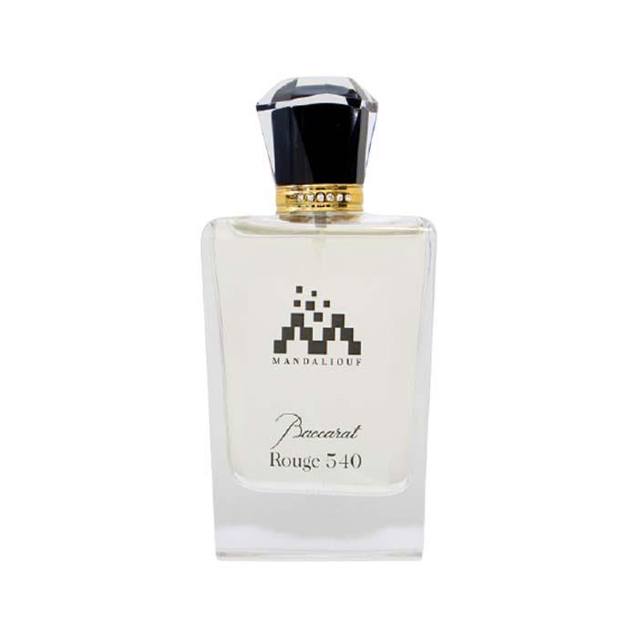 عطر اسپرت فرانسیس کرکجان باکارات رژ 100 میل