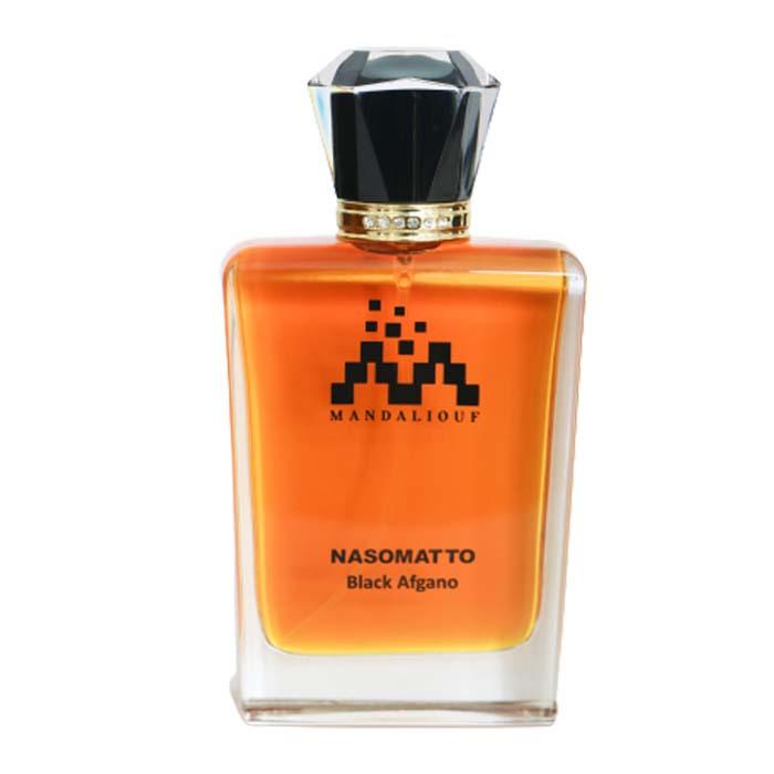 عطر مردانه بلک افغان 100 میل