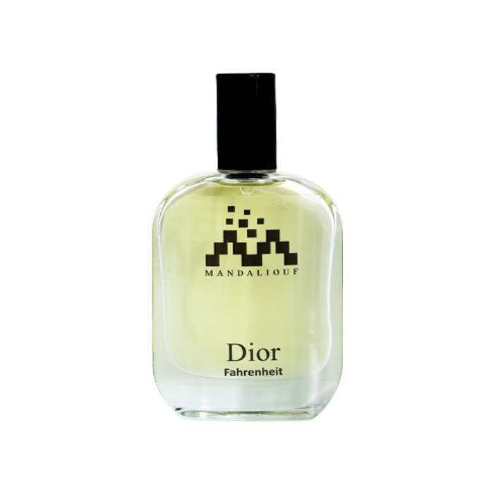 عطر مردانه دیور فارنهایت 45 میل
