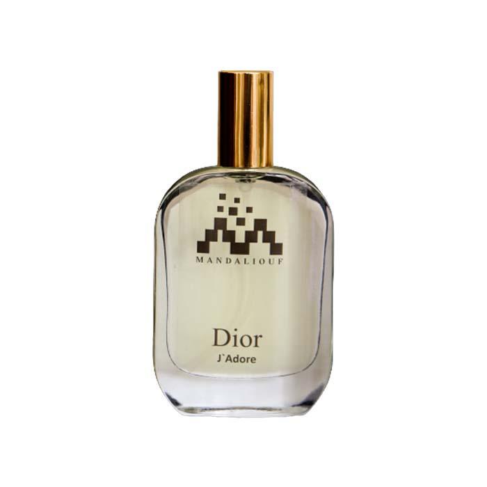 عطر زنانه دیور جادور 45 میل