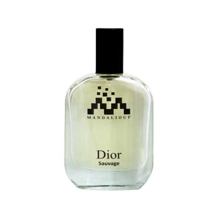 عطر مردانه دیور ساواژ 45 میل