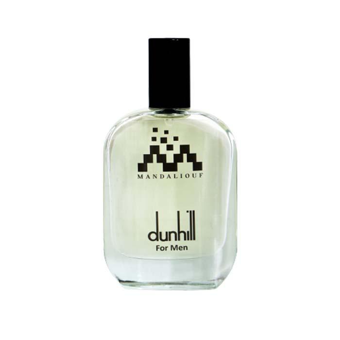 عطر اسپرت دانهیل قهوه‌ ای 45 میل