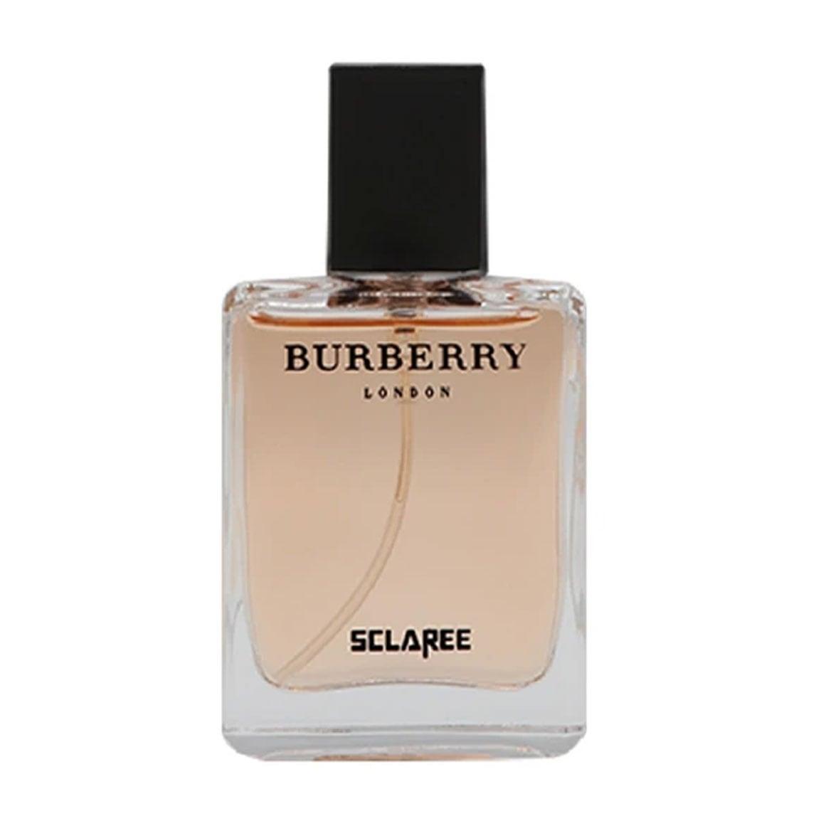 عطرجیبی زنانه مدل Burberry London حجم 30میل