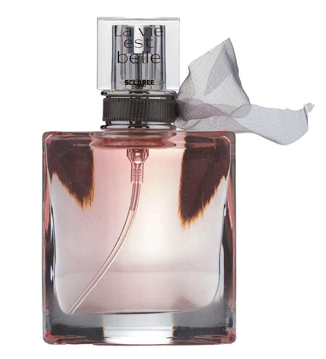 عطرجیبی زنانه مدل La Vie est Belle حجم 30میل