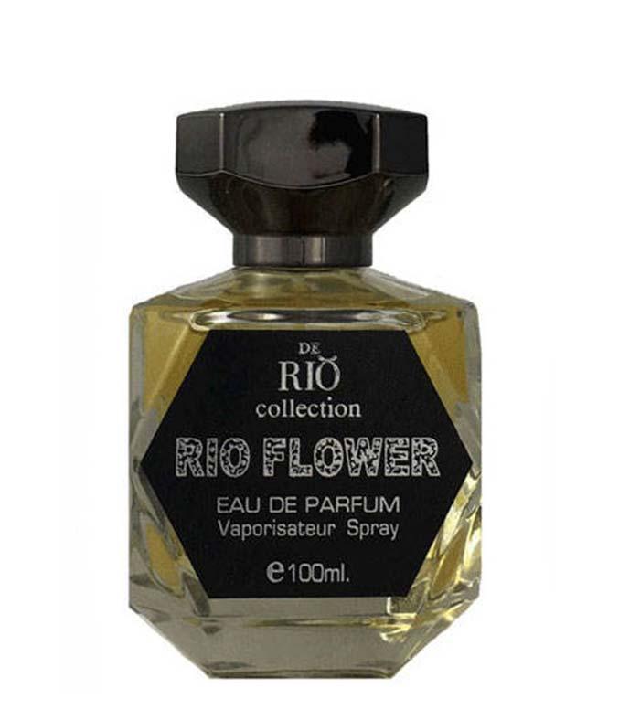 عطر زنانه فلاور