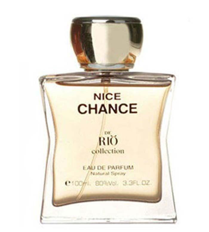 عطر زنانه نایس چنس