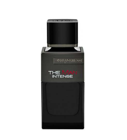 ادوتویلت مردانه مدل The man intense حجم 100 میلی لیتر