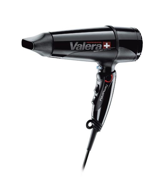 سشوار سوئیس لایت فولد اوی آیونیک مدل SL5400T