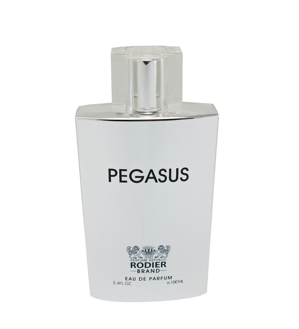 ادو پرفیوم مردانه مدل Pegasus حجم 100 میل