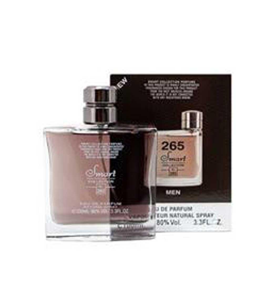 عطر مردانه دانهیل قهوه ای وی آی پی 100میل
