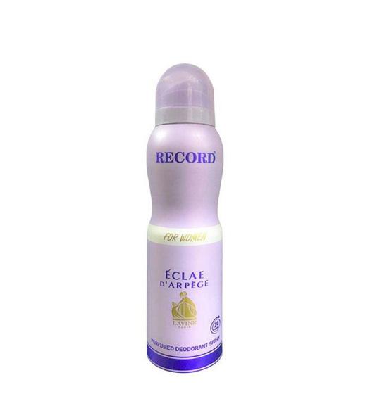 دئودورانت زنانه Eclat حجم 150میل