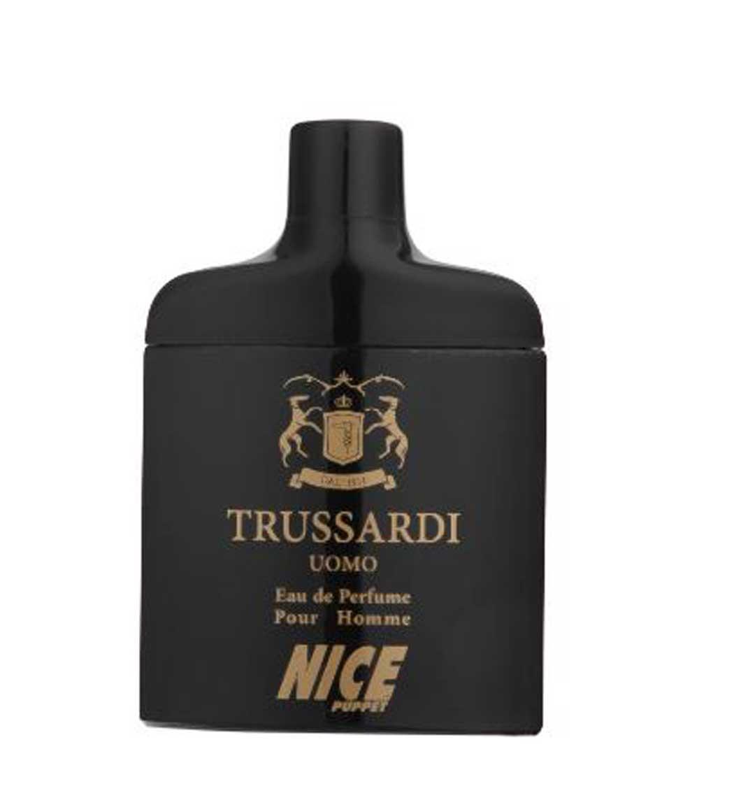 ادوپرفیوم مردانه Trussardi Uomo حجم 85میل