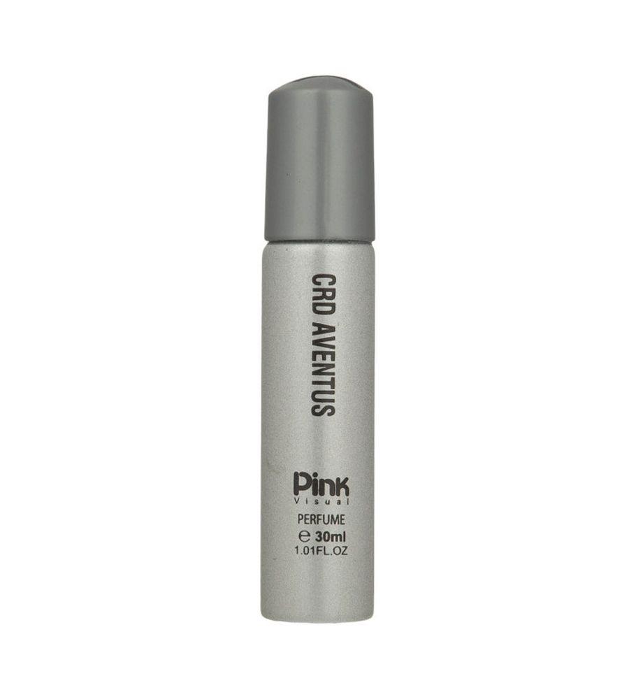 عطر جیبی مردانه Crd Aventus حجم 30 میلی لیتر