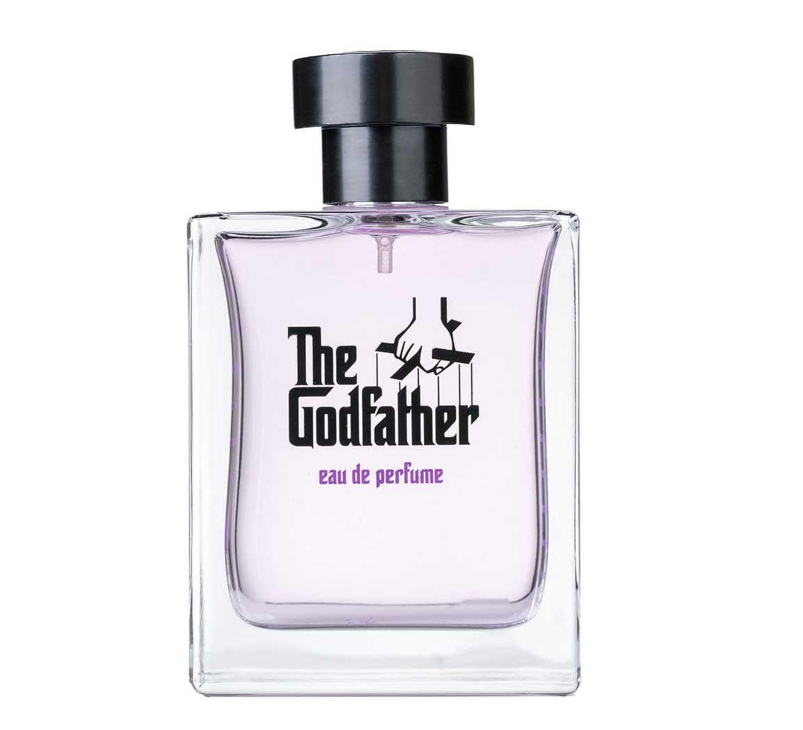 ادوپرفیوم زنانه The Godfather حجم 100میل