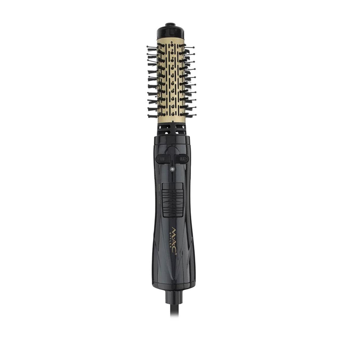 سشوار برس دار چرخشی مدل MC-6625