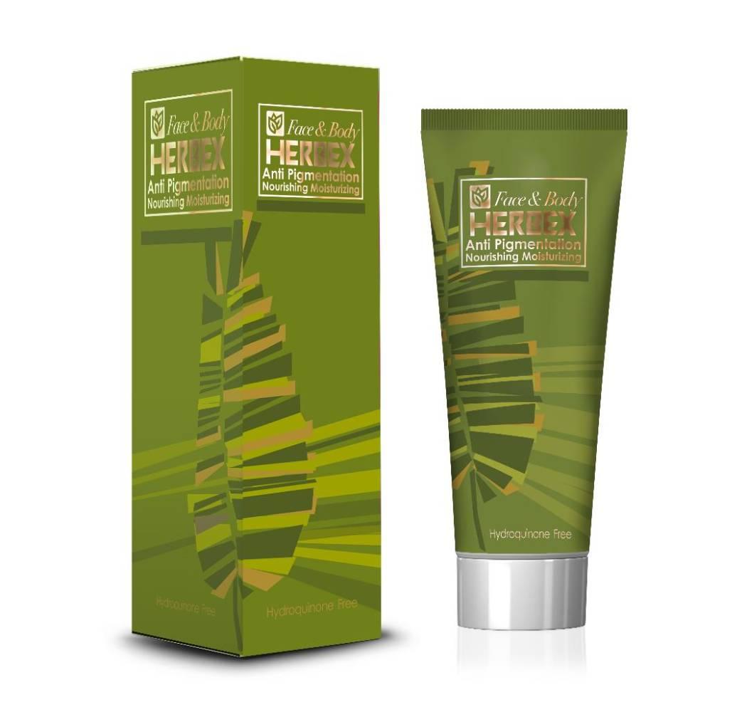 کرم ضد لک مدل Hydroquinone Free حجم 60 میل