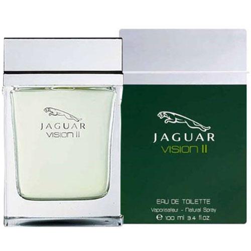 ادو تویلت مردانه مدل Vision II حجم 100 میل