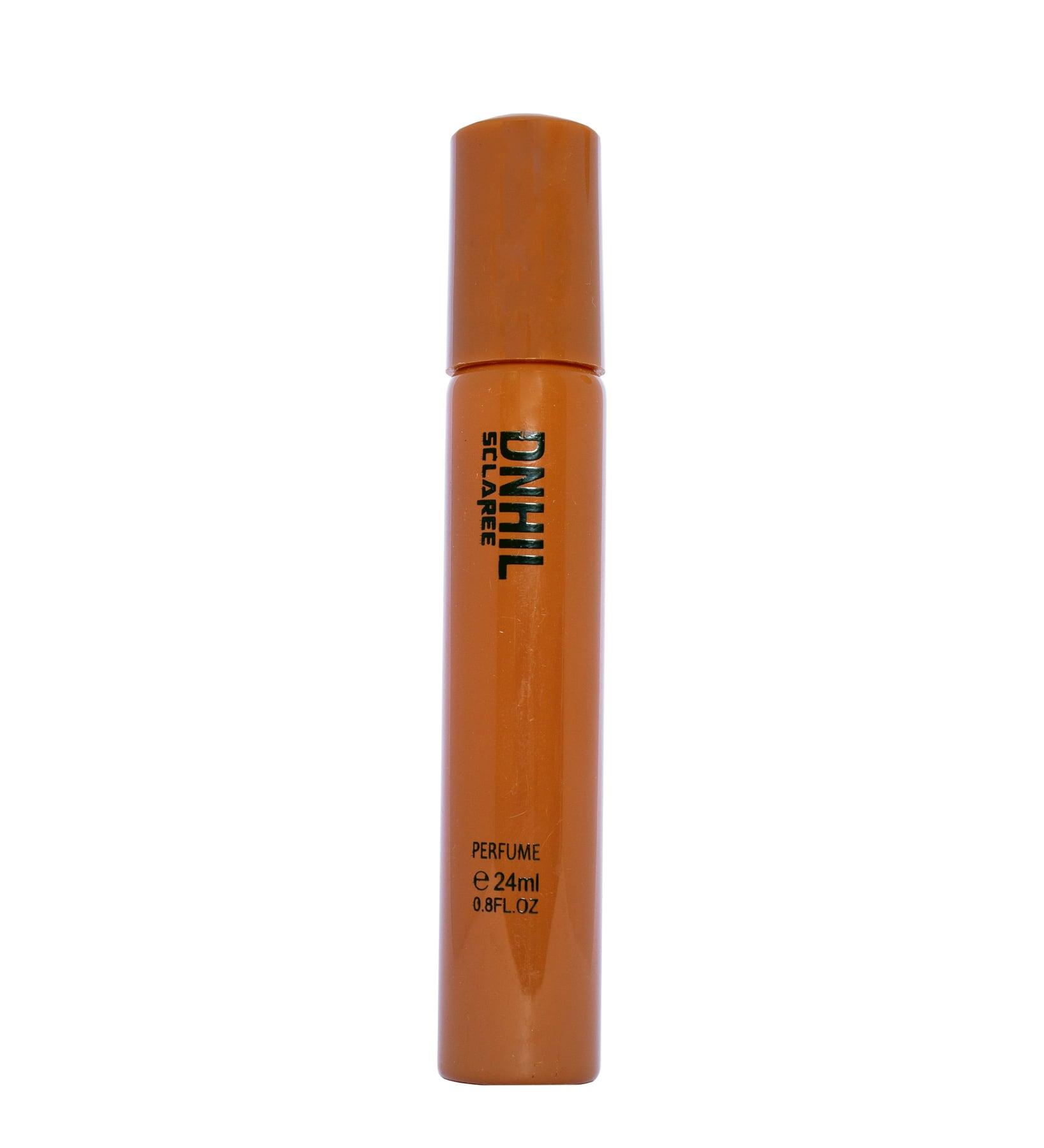 عطر قلمي جيبي زنانه مدل dunhill حجم 24 میل