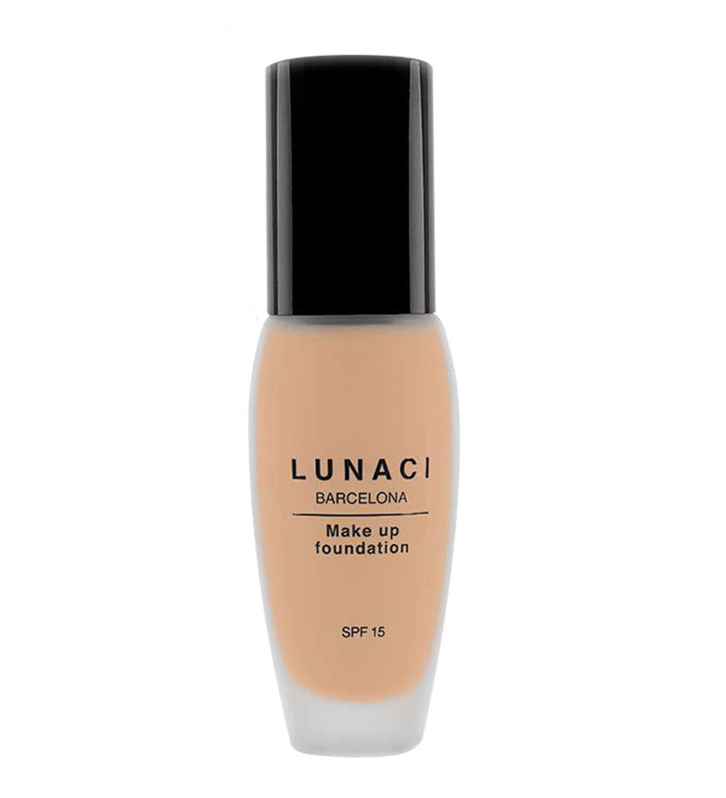 کرم پودر SPF15 حجم 30میل