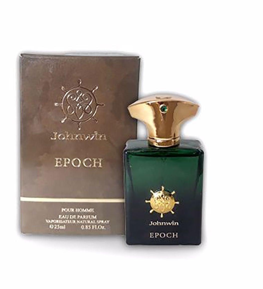 عطر جیبی مردانه مدل آمواج اپیک کد 852 حجم 25 میل
