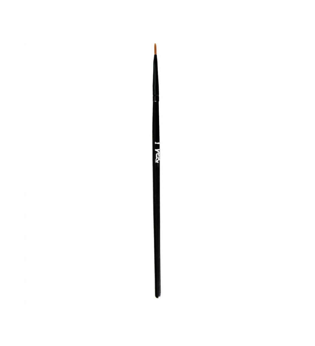 براش گریم سرصاف D102 سایز 1