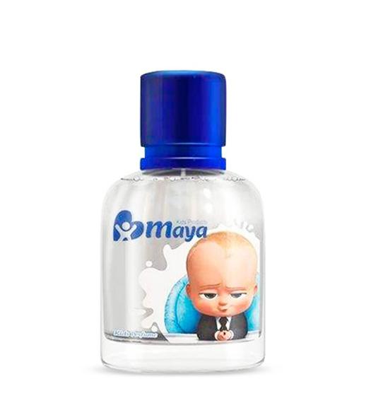 عطر کودک پسرانه Boss Baby حجم 50میل