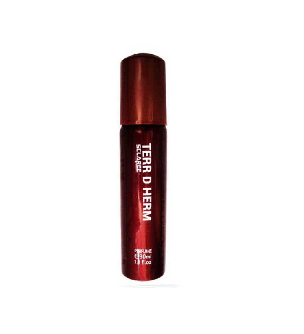 عطر جیبی مردانه Terr D Herm حجم 30میل