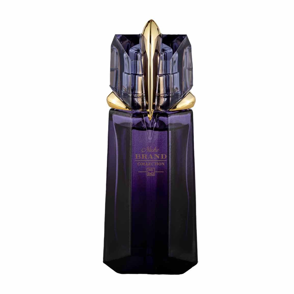عطر جیبی زنانه الین حجم 25میل