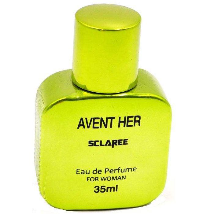 عطر جيبی زنانه مدل Avent Her حجم 35 ميل