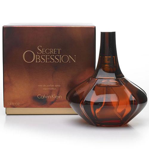 ادو پرفیوم زنانه مدل Secret Obsession حجم 100 میل
