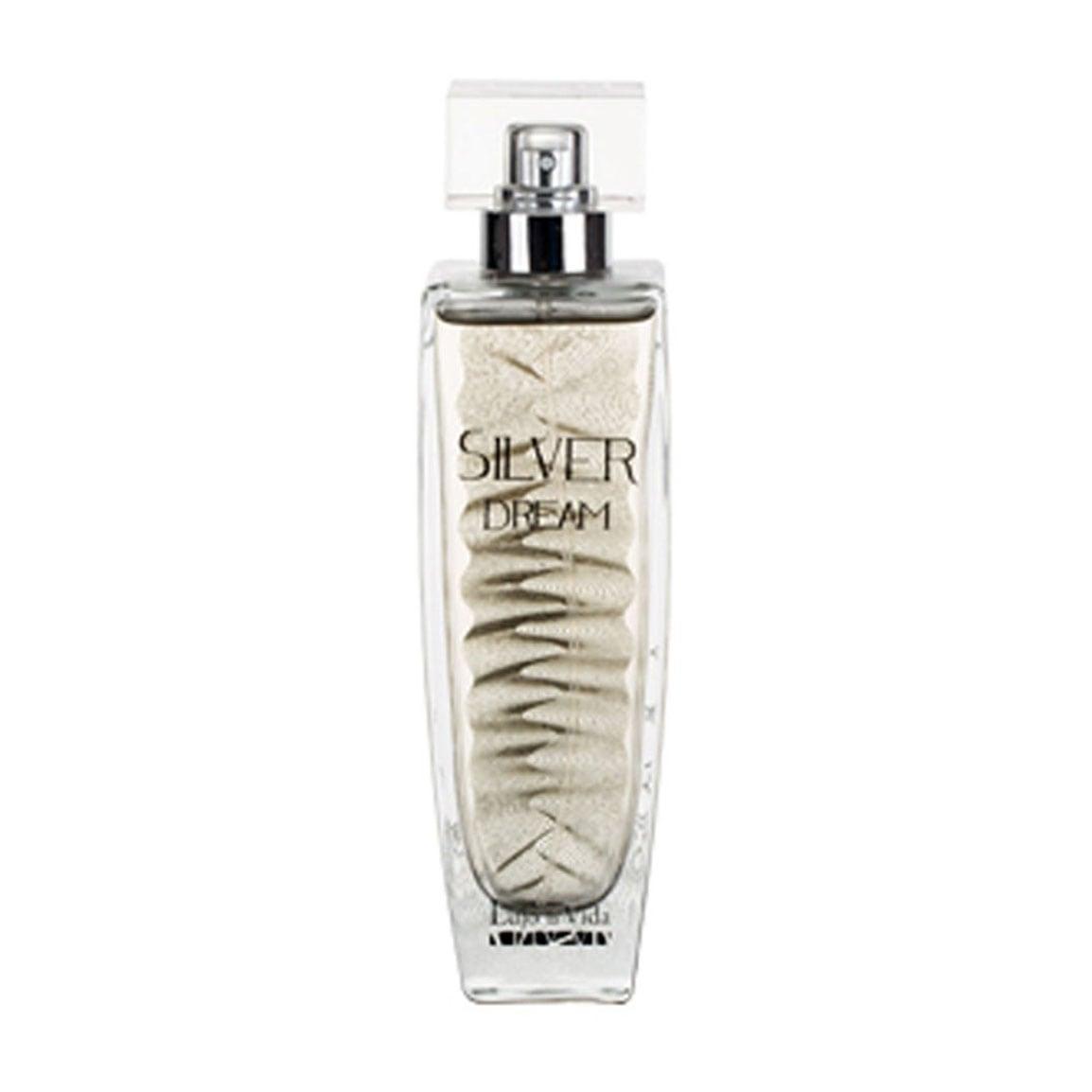 عطر زنانه سیلور دریم