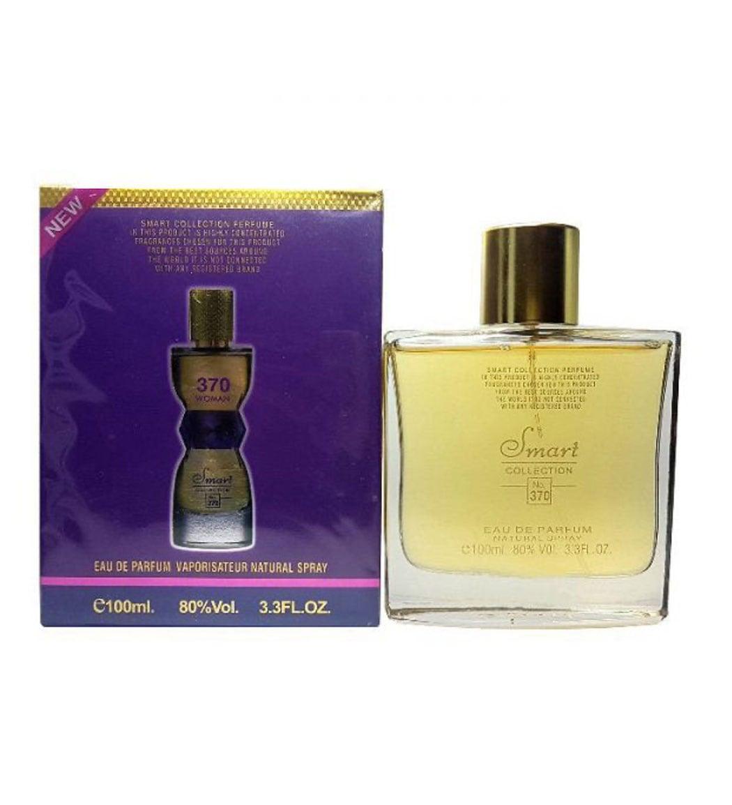عطر زنانه مانیفستو 100میل