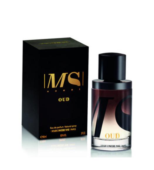 عطر مردانه عود 90 میلی لیتر
