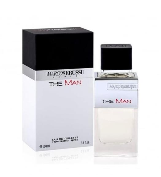 عطرمردانه دمن 100 میلی لیتر