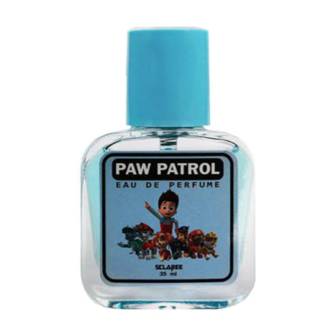 عطر کودک مدل Paw Patrol حجم 35 میل