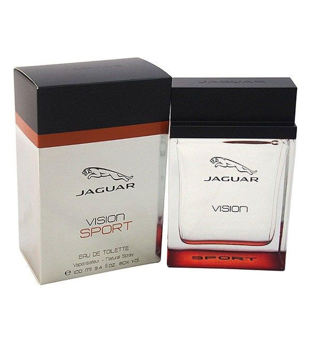 ادو تویلت مردانه مدل Vision Sport حجم 100 میل