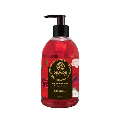 مایع دستشویی Classic حجم 500میل