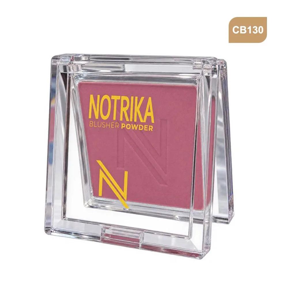 رژگونه پودری با جلوه مات CB130 نوتریکا