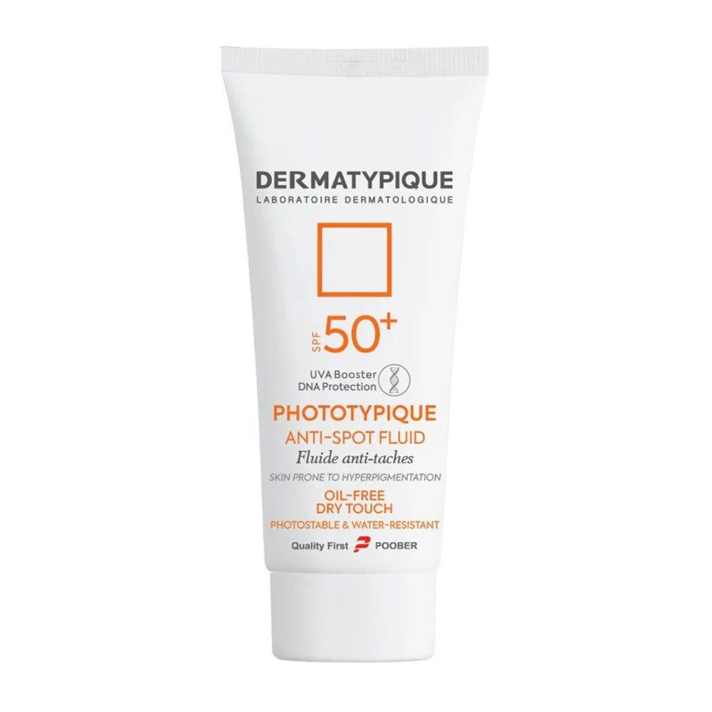 ضدآفتاب فلویید روشن کننده +SPF50 فتوتیپیک درماتیپیک