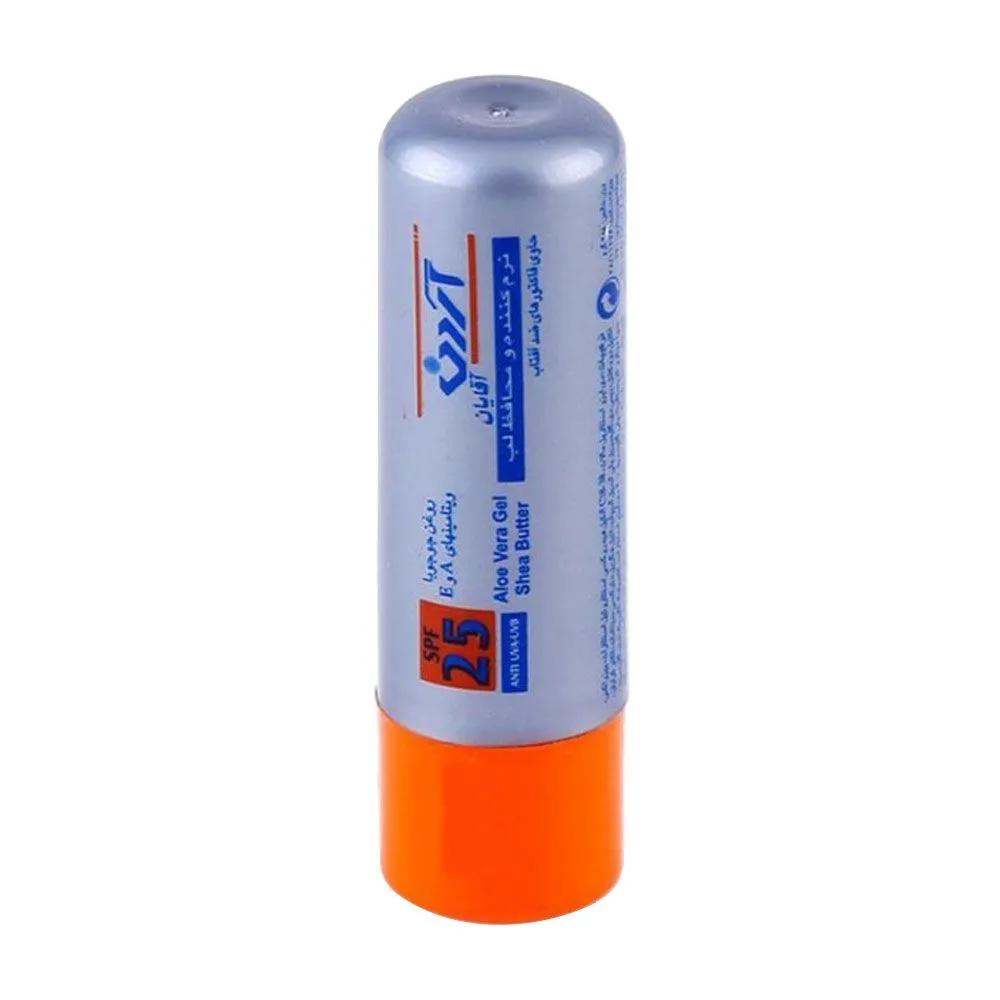 بالم لب و محافظ لب آقایان SPF25 آردن