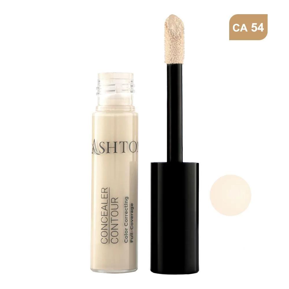 کانسیلر مایع CA54 اشتون