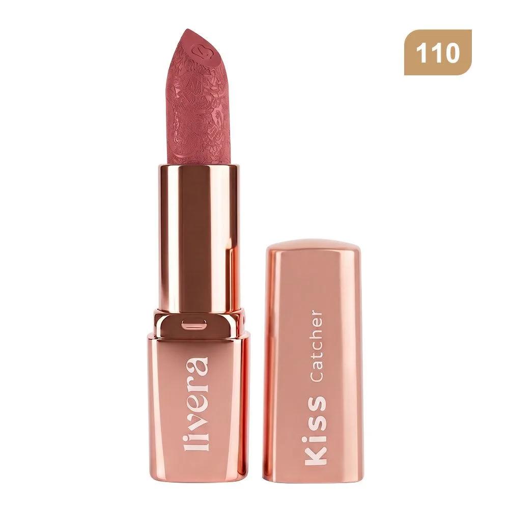 رژلب کیس کچر 110 لیورا