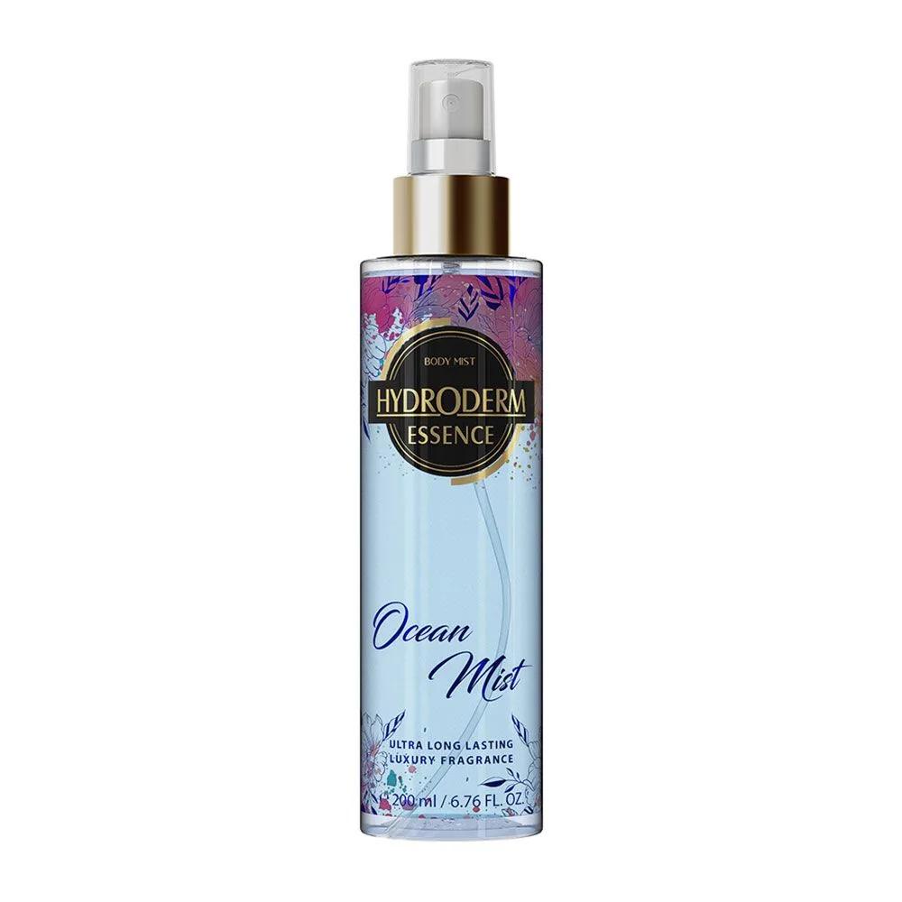 بادی میست Ocean Mist هیدرودرم