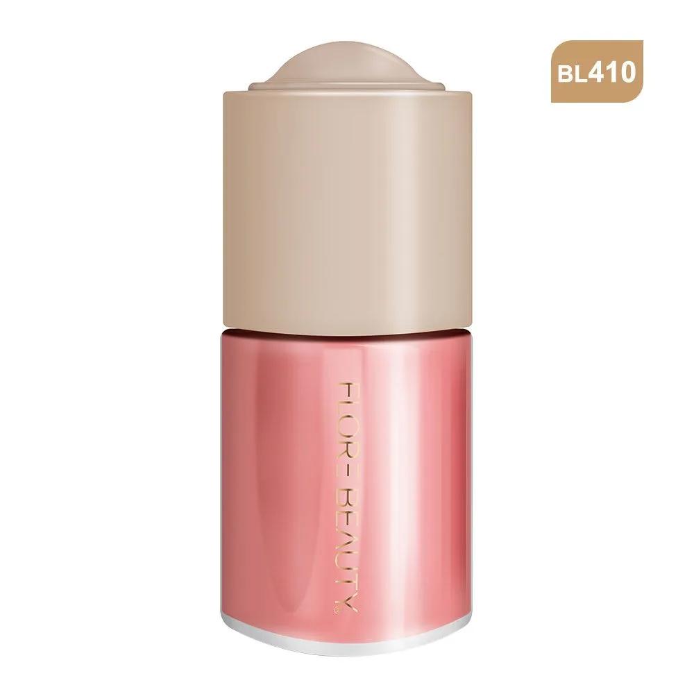 رژگونه مایع BL410 فلور بیوتی