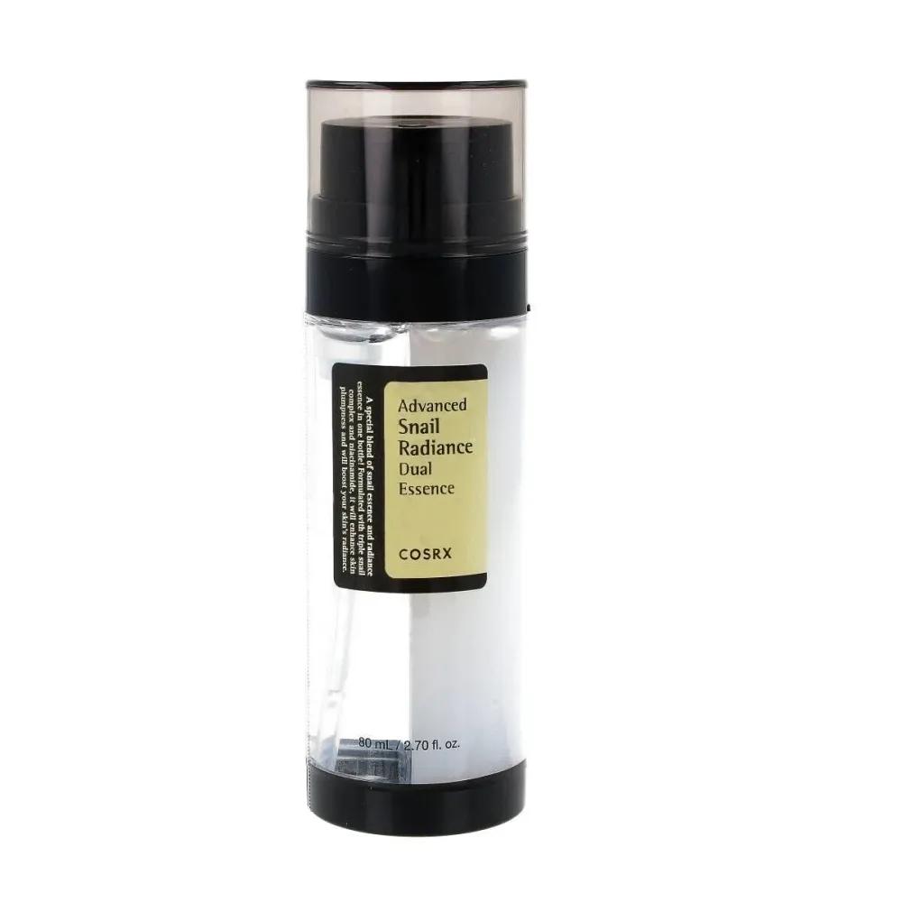 اسنس دوگانه کوزارکس Advanced Snail Radiance Dual حجم 80میل