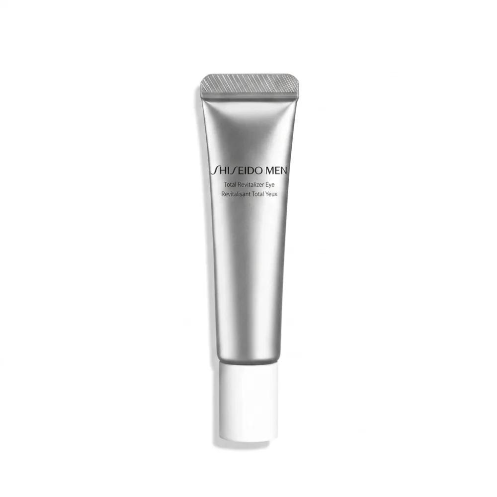 کرم دورچشم ضدپیری آقایان شیسیدو Total Revitalizer